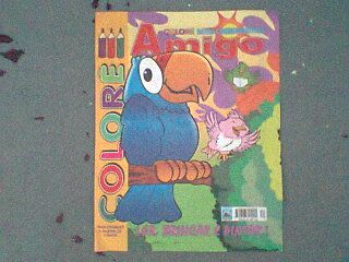 colore amigo