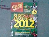 revista globo esporte brasileirão