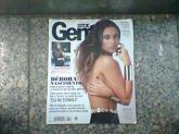 revista istoe gente