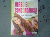 verbo e concordancia