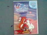 magic english
