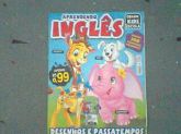 aprendendo ingles