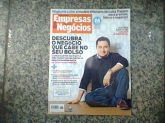 revista pequenas enpresas grandes negocios
